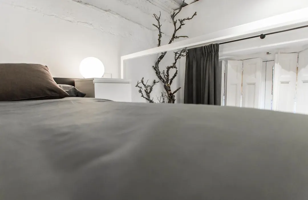 Carmen Modern&luxury space near Plaza Mayor-1