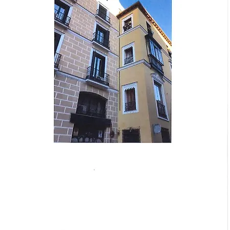 Carmen Modern&luxury space near Plaza Mayor-3